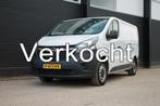 Opel Vivaro 1.6 CDTI - EURO 6, Auto's, Opel, Nieuw, Vivaro