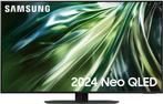 Samsung QE43QN93D - 43 inch 4K Ultra HD 100Hz smart QLED TV, Audio, Tv en Foto, Televisies, Ophalen, QLED, Zo goed als nieuw, 100 Hz