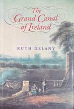 The Grand Canal of Ireland, Boeken, Ophalen of Verzenden, Nieuw