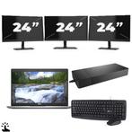 Dell Latitude 5320 - Intel Core i5-11e Generatie - 13 inch -, Verzenden, Zo goed als nieuw, Dell