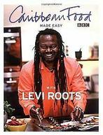 Caribbean Food Made Easy von Levi Roots  Book, Zo goed als nieuw, Verzenden
