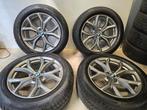 BMW X5 G05 X6 G06 19 inch velgen Winterbanden 735, 19 inch, 265 mm, Banden en Velgen, Nieuw
