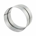 Verbindstuk Ø 80 mm voor hulpstuk, Ophalen of Verzenden, Nieuw