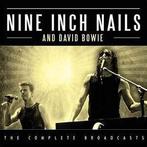 cd - Nine Inch Nails - ith David Bowie, Cd's en Dvd's, Verzenden, Zo goed als nieuw