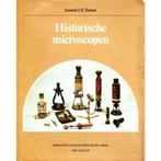 Historische microscopen 9789022612019 Gerard LE. Turner, Verzenden, Gelezen, Gerard L'E. Turner