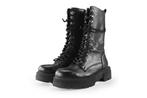 Mano veterboots in maat 37 Zwart | 10% korting, Kleding | Dames, Verzenden, Overige typen, Gedragen, Mano