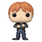 Funko Pop! Harry Potter 134 - Ron Weasley (Devils, Ophalen of Verzenden, Nieuw