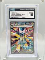 The Pokémon Company Graded card - Dragapult ex - Prismatic, Nieuw