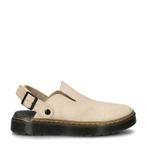 Dr. Martens Carlson instapschoenen voor dames in het Beige, Kleding | Dames, Verzenden, Nieuw, Dr. Martens, Instappers