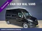 Iveco Daily 35S14V Automaat L2H2 KORT Euro6 Airco | Imperiaa, Auto's, Bestelauto's, Nieuw, Diesel, Iveco, Automaat