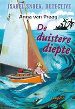 De duistere diepte / Isabel Snoek. Detective 9789025855086, Boeken, Kinderboeken | Jeugd | 10 tot 12 jaar, Verzenden, Gelezen