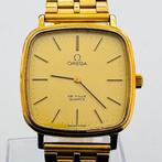 Omega - De Ville Quartz - Zonder Minimumprijs - 192.0045 -, Sieraden, Tassen en Uiterlijk, Horloges | Heren, Nieuw