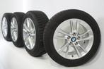 BMW 1 2 serie F40 F44 2 serie Gran Coupe 474 16 inch velgen, Auto-onderdelen, Banden en Velgen, Gebruikt, Velg(en), 16 inch, Winterbanden