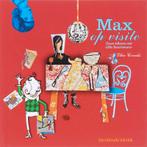 Max op visite 9789059082342 E. Cornelis, Boeken, Overige Boeken, Verzenden, Gelezen, E. Cornelis