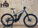 Stevens E-Sledge E-Mountainbike Shimano XT 2020, Ophalen of Verzenden, Zo goed als nieuw, Overige merken, Minder dan 45 cm