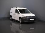 Volkswagen Caddy Cargo 1.5 TSI 115 pk BENZINE BPM VRIJ! Airc, Stof, Gebruikt, Volkswagen, Overige brandstoffen