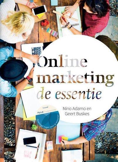 Online marketing, de essentie | 9789043035101, Boeken, Studieboeken en Cursussen, Verzenden