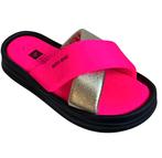 TUTTO BENE Slippers, Kleding | Dames, Schoenen, Lucky Shoes, Ophalen of Verzenden, Nieuw, Slippers