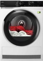 AEG TR86TRIER energiezuinige warmtepomp droger - wit, Verzenden, Overige typen, 8 tot 10 kg, Nieuw