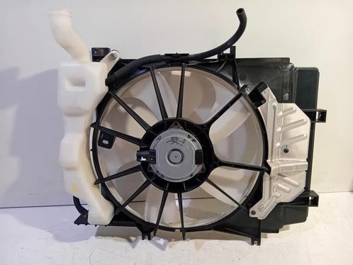 Koelventilatormotor Suzuki Celerio  1.0 AC2680006110, Auto-onderdelen, Motor en Toebehoren, ARN erkend, Stiba lid, Erkend duurzaam