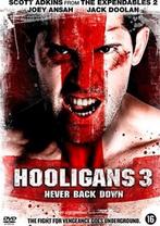 Hooligans 3, Verzenden, Nieuw in verpakking, Actie