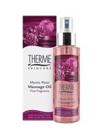 Therme Massage Olie Mystic Rose 125 ml, Sieraden, Tassen en Uiterlijk, Nieuw, Ophalen of Verzenden
