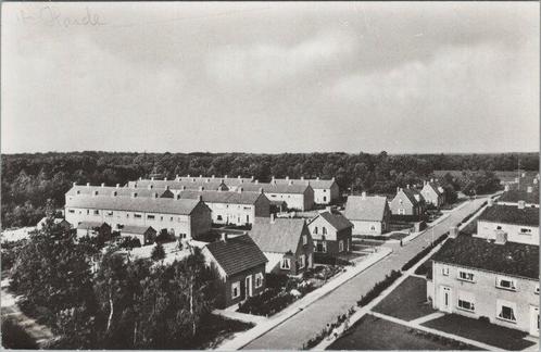 T HARDE - Larixweg, Verzamelen, Ansichtkaarten | Nederland, Verzenden