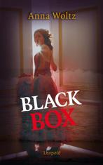 Black Box 9789025851842 Anna Woltz, Verzenden, Gelezen, Anna Woltz