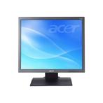 Acer B196L - 19 inch - 1280x1024 - DP - DVI - VGA - Zwart -, Computers en Software, Monitoren, Verzenden, Nieuw