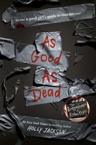 As Good as Dead: The Finale to A Good Girls Guide to Murder, Boeken, Studieboeken en Cursussen, Verzenden
