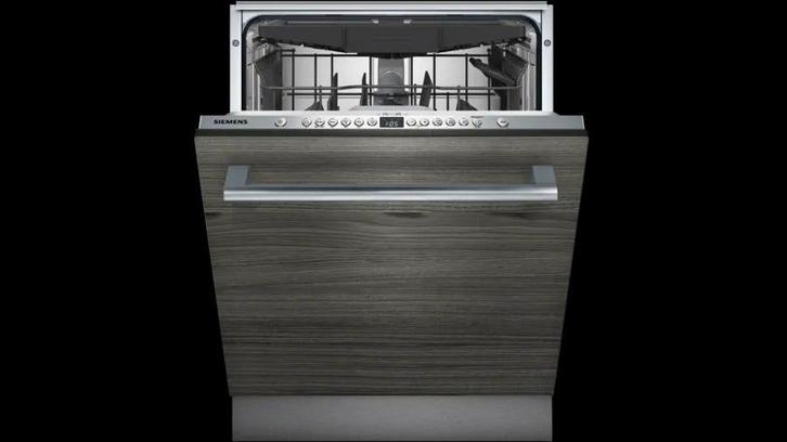 SIEMENS VAATWASSER SN636X06KE549, Witgoed en Apparatuur, Vaatwasmachines, Nieuw, Ophalen of Verzenden