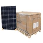 Jinko Solar Tiger Pro 410wp – 36x Palletkorting, Doe-het-zelf en Verbouw, Zonnepanelen en Toebehoren, Ophalen of Verzenden, Nieuw