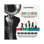 9789063695149 Music Thinking Jam Cards Christof Zurn, Verzenden, Nieuw, Christof Zurn