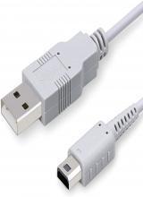 MarioWiiU.nl: USB adapter 230 Volt voor Wii U Gamepad Nieuw, Spelcomputers en Games, Games | Nintendo Wii U, Nieuw, Ophalen of Verzenden