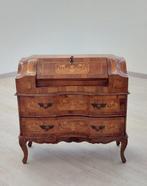 Secrétaire - Hout, Antiek en Kunst