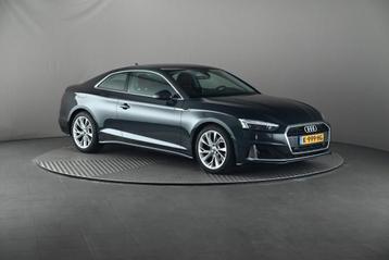 Private Lease - Audi A5 Coupe beschikbaar voor biedingen