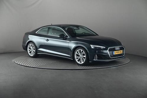 Private Lease - Audi A5 Coupe, Auto's, Audi, Lease, Automaat, Private lease, Benzine, Met garantie (alle), Gebruikt, Keurmerk '100% Onderhouden'