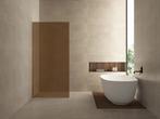 Inloopdouche Wiesbaden Slim Brons Rookglas 90x200 8mm Nano, Doe-het-zelf en Verbouw, Ophalen of Verzenden, Nieuw