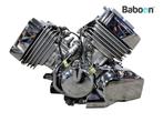 Motorblok Honda VF 750 C Magna 1993-2003 (VF750 VF750C RC43), Motoren, Verzenden, Gebruikt