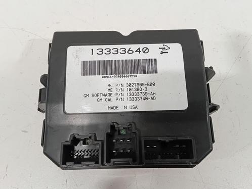 Computer diversen Opel Insignia A 2.8 V6 Turbo OPC 4x4 13333, Auto-onderdelen, Elektronica en Kabels, ARN erkend, Stiba lid, Erkend duurzaam