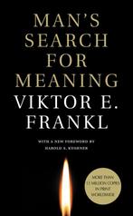 9780807092156 Mans search for meaning Viktor E. Frankl, Boeken, Verzenden, Nieuw, Viktor E. Frankl