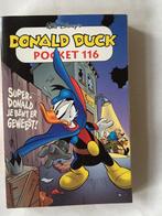 D Duck pock 116 superdonald 9789058557780, Boeken, Kinderboeken | Jeugd | 13 jaar en ouder, Gelezen, Verzenden