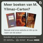 VERHAAL VAN FATMA 9789057951664 M. Yilmaz-Carton, Verzenden, Gelezen, M. Yilmaz-Carton