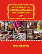Het grote Sinterklaas kookboek 9789082245509, Verzenden, Zo goed als nieuw, Yolanda van der Jagt