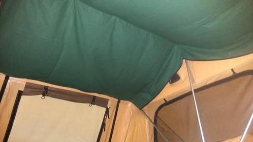Dare To Be Different Binnentent Hemel 140, Caravans en Kamperen, Tenten, Ophalen of Verzenden
