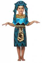 Egyptisch verkleedpak kind, Ophalen of Verzenden, Nieuw