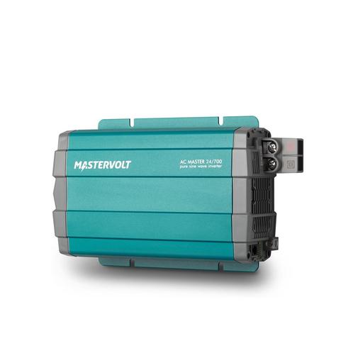 Mastervolt AC Master 24V-220v 700W omvormer zuivere sinus (p, Watersport en Boten, Navigatiemiddelen en Scheepselektronica, Nieuw