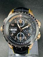 Hamilton - Khaki X-Wind - H776961 - Heren - 2010-2020, Sieraden, Tassen en Uiterlijk, Horloges | Heren, Nieuw