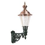 Buitenlamp Durgerdam M Buitenverlichting, Verzenden, Nieuw