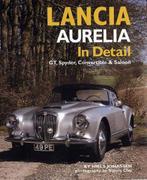9780954998141 Lancia Aurelia In Detail Niels Jonassen, Boeken, Nieuw, Niels Jonassen, Verzenden